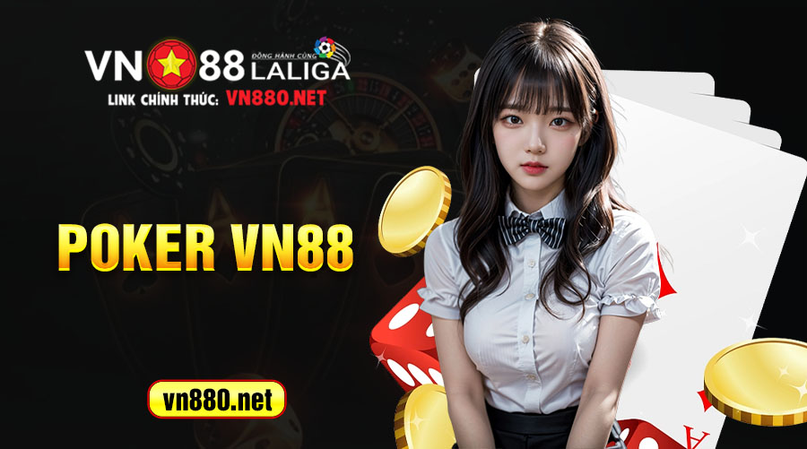 poker VN88